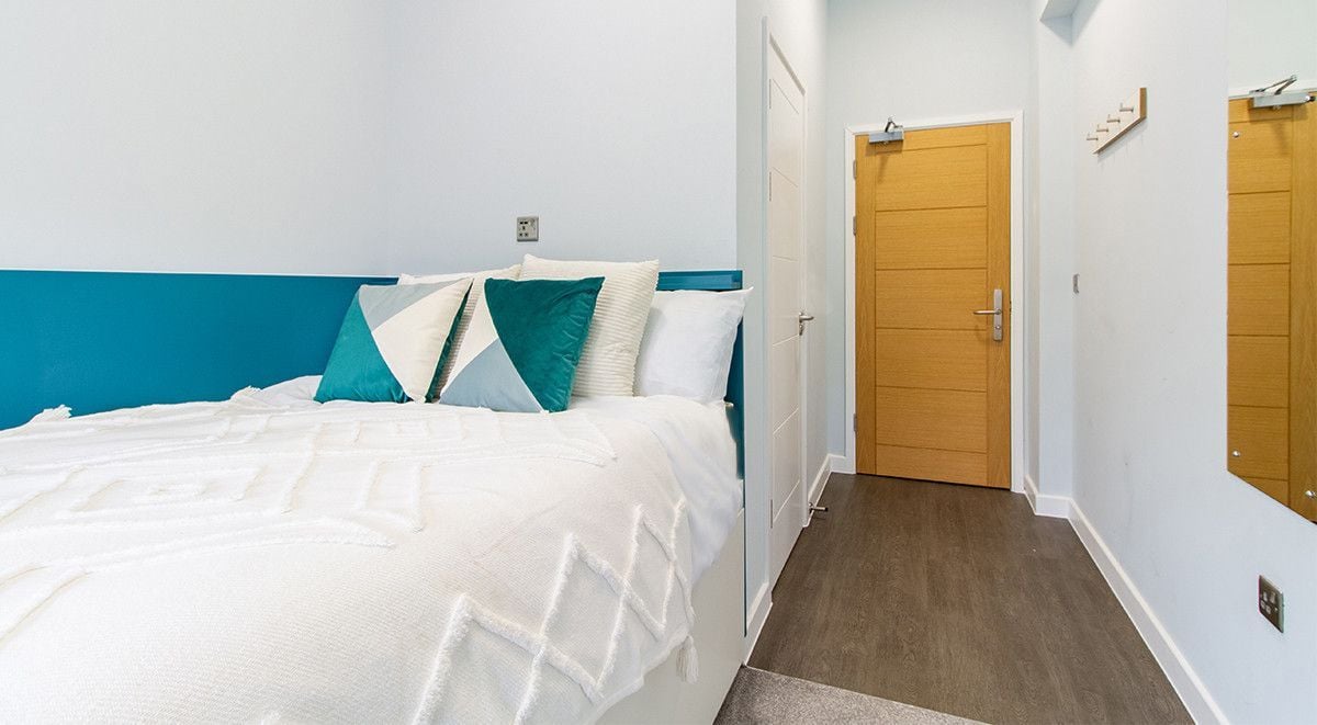 Classic Ensuite